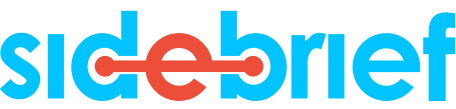 sdefrief logo