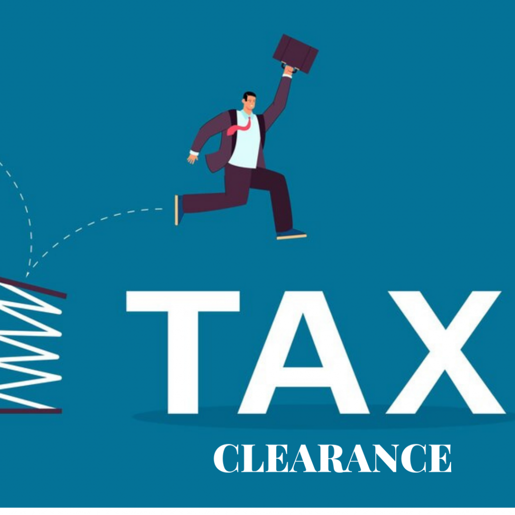 Tax Clearance Certificate to be automated – Ghana Revenue Authority