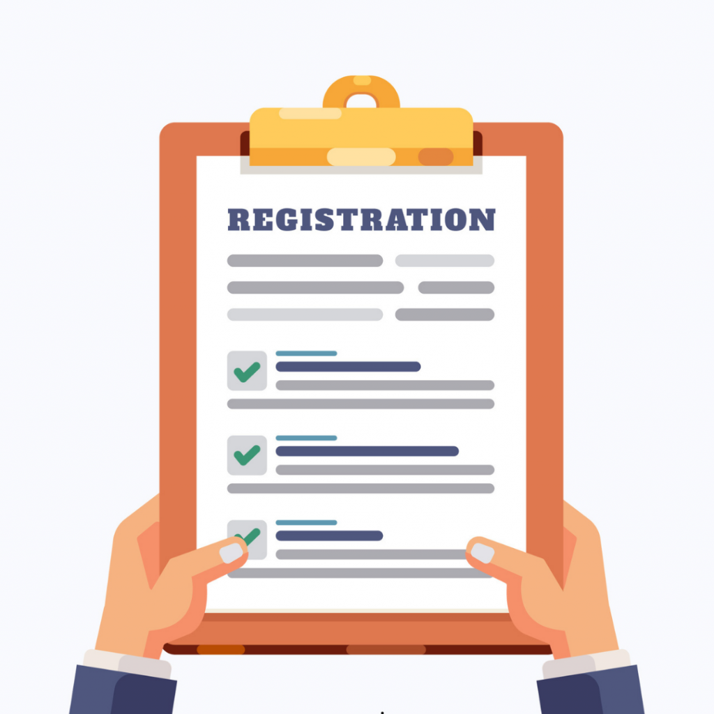 business registration service