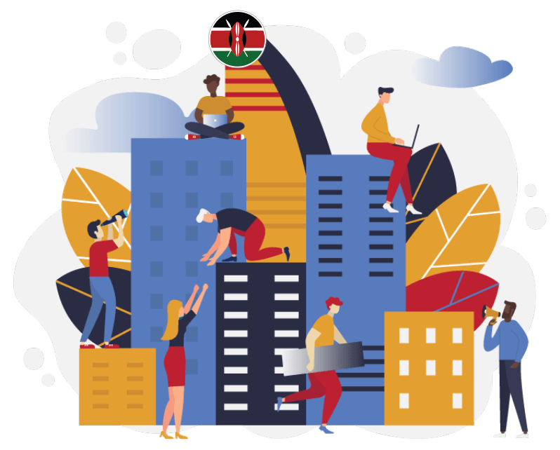 register a business in Kenya