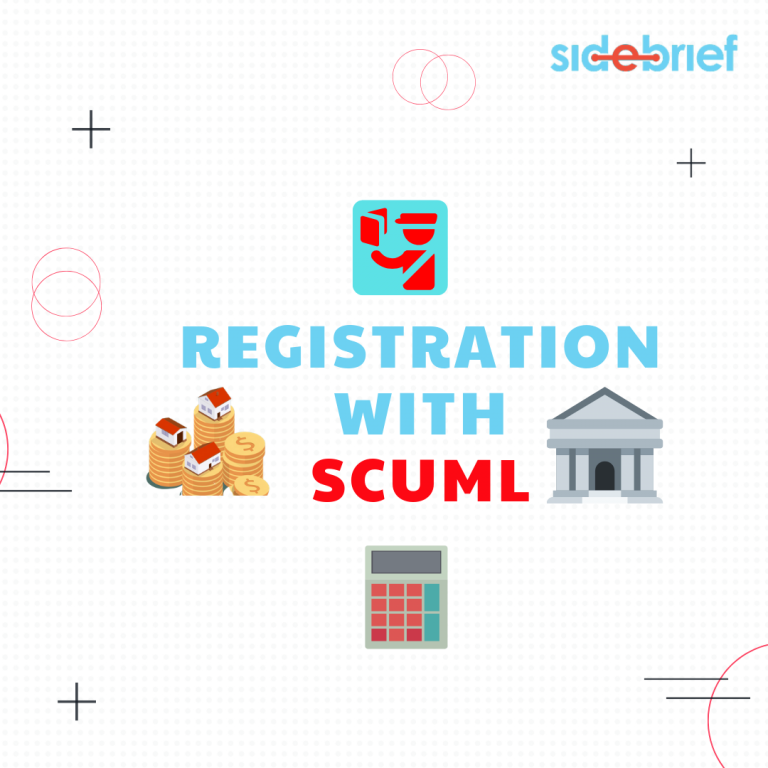 scuml registration