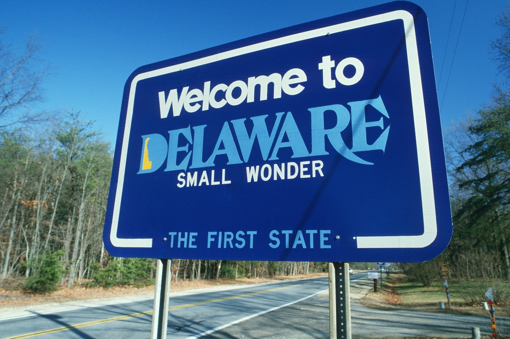 Delaware Company Formation For Non U.S Resident
