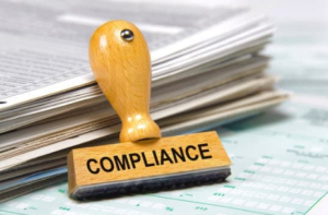 Business registration and compliance glossary