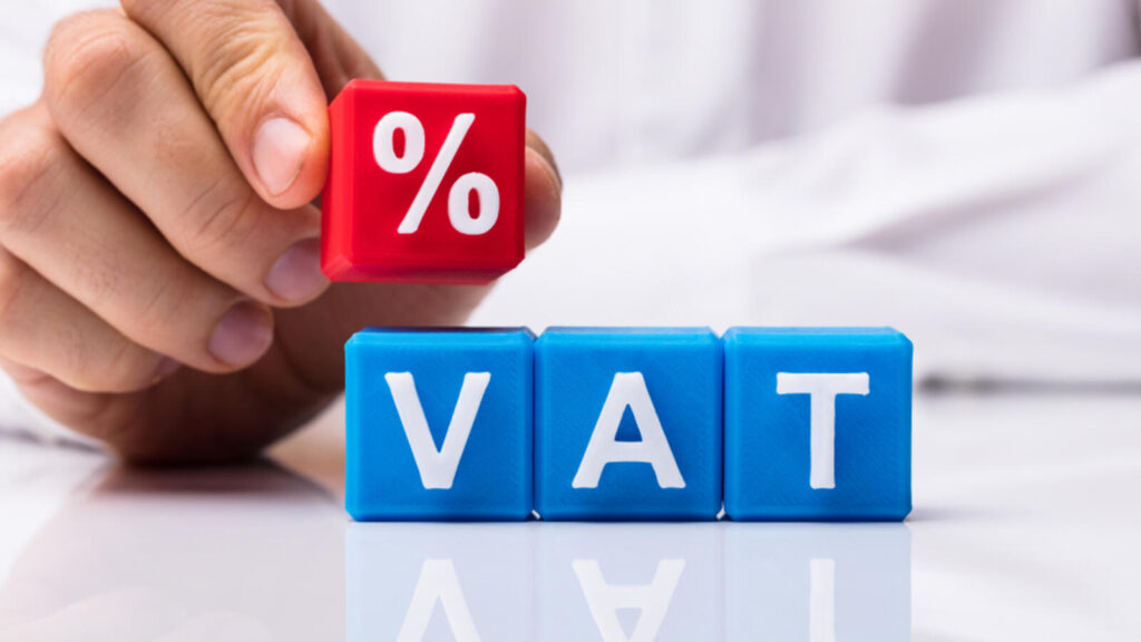 FILING VAT RETURNS ONLINE NIGERIA