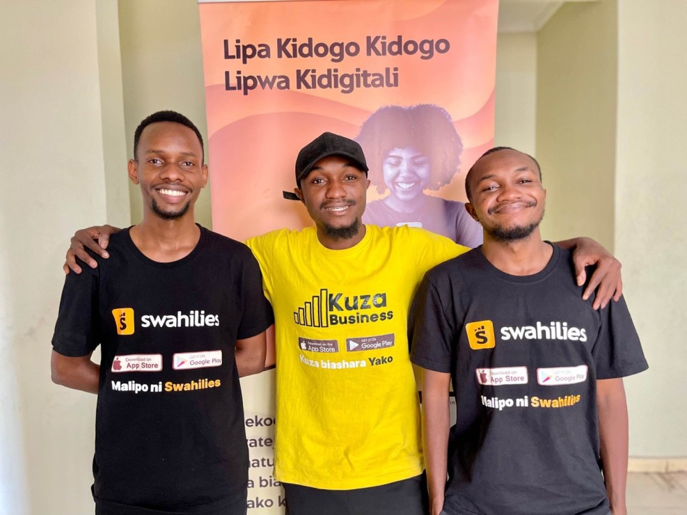 Taking Control of Business Success How Swahilies Helps Tanzanian Entrepreneurs