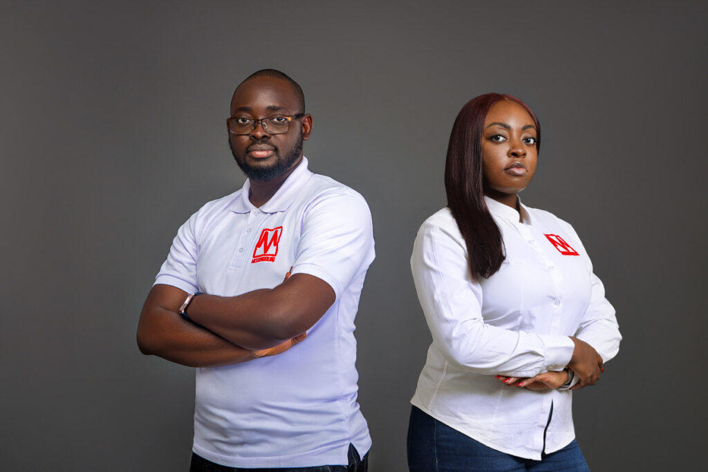 How Messenger is Connecting Businesses and Individuals with Logistics Assets in Abuja