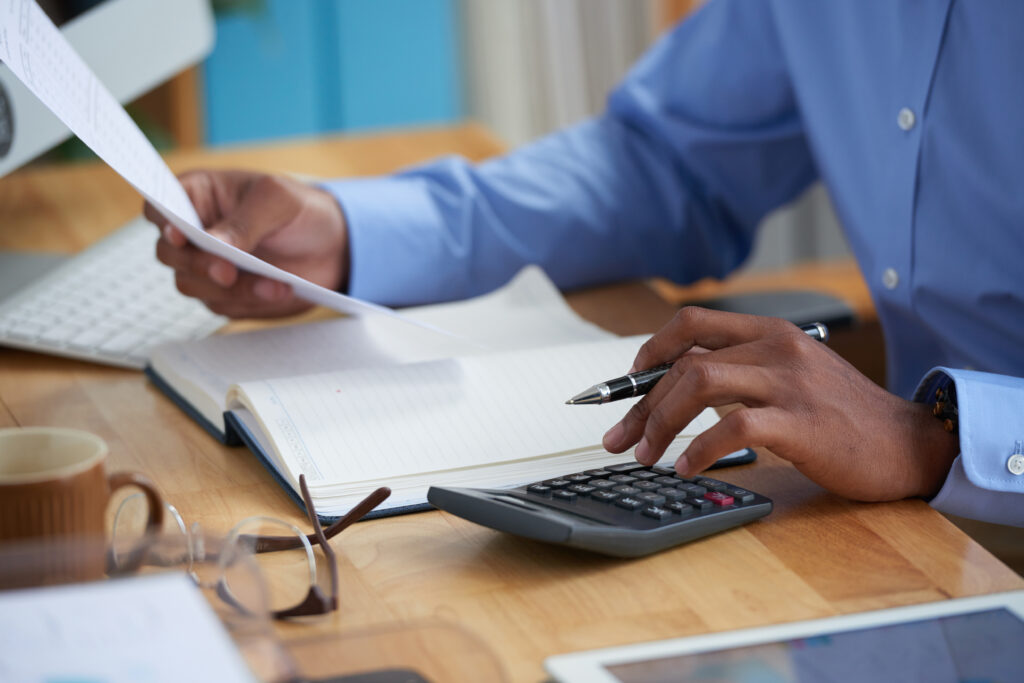 How To Calculate Payroll Taxes in Nigeria
