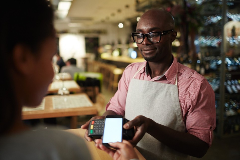How to Get a POS Terminal for Your Business in Nigeria