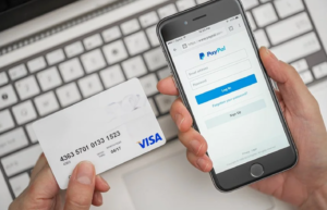 Opening a PayPal Account Using Your Delaware Company: A Step-by-Step Guide"
