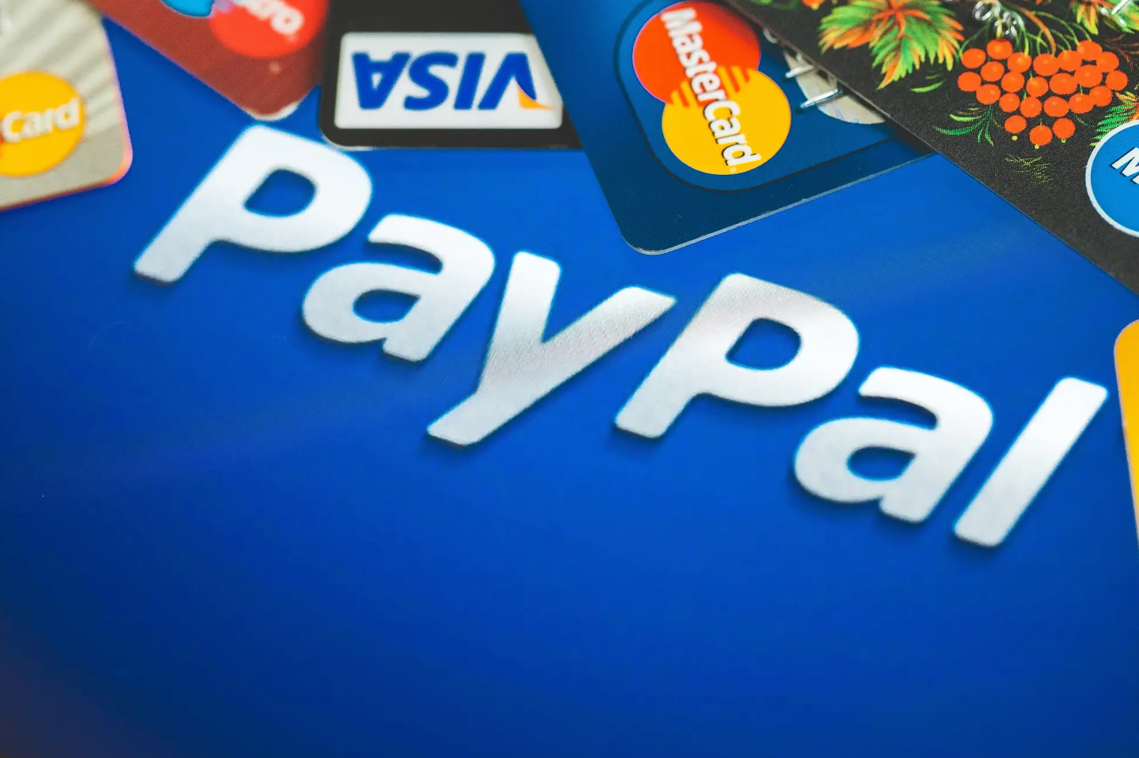 How to Set Up a PayPal Account: Easy Step-by-Step Guide