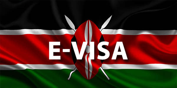 Kenya E-Visa