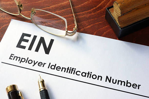 EIN